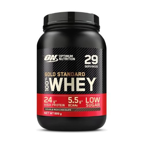 Optimum Nutrition Gold Standard